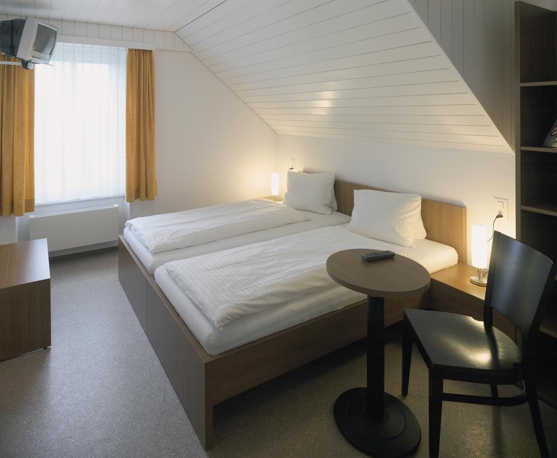 Gasthof Seefeld Hurden Екстериор снимка