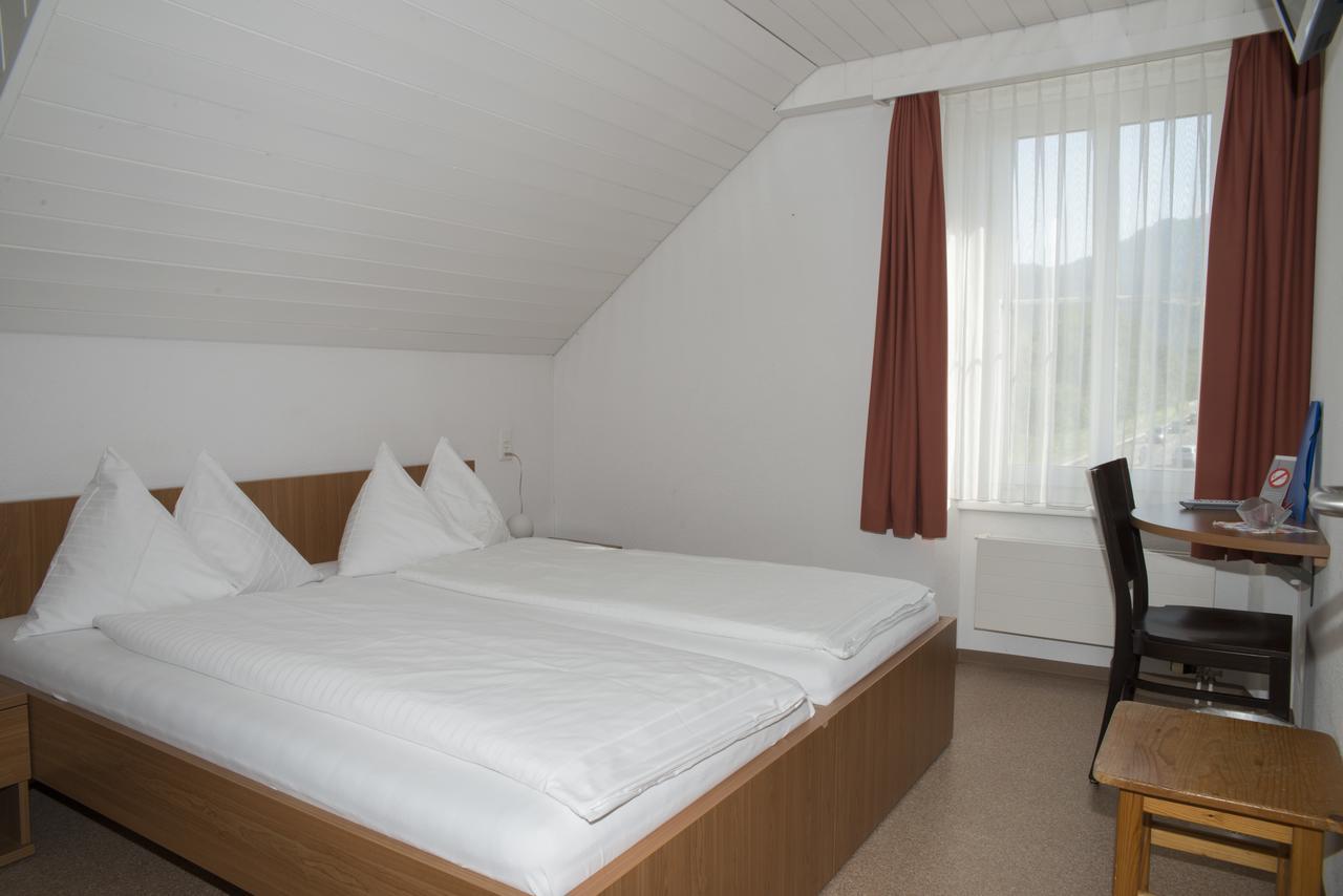 Gasthof Seefeld Hurden Екстериор снимка