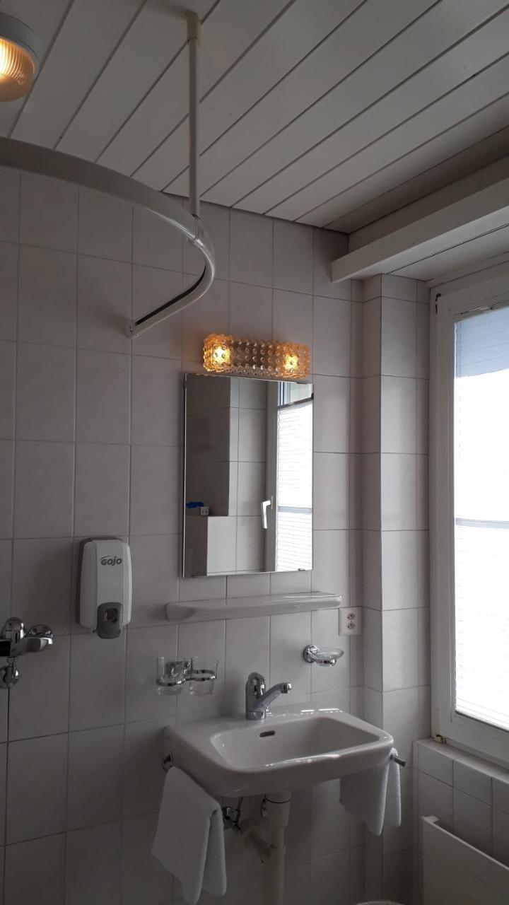 Gasthof Seefeld Hurden Екстериор снимка